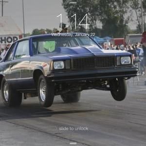 Meet your Posher, Patrick